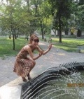 Rencontre Femme : Yulia, 35 ans à Ukraine  Pheodosia
